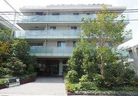 ロイヤルシーズン二子玉川 物件写真 建物写真5
