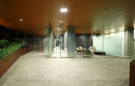 ロイヤルシーズン二子玉川 物件写真 建物写真6