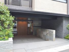 パークホームズ山王二丁目ザレジデンス 物件写真 建物写真2