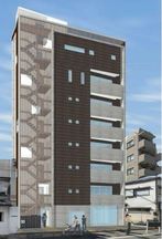 e'walu Shirokane （エヴァル白金） 物件写真 建物写真1