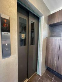 e'walu Shirokane （エヴァル白金） 物件写真 建物写真3