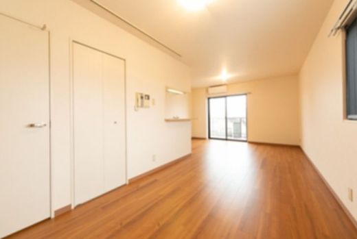 パーク西小山 物件写真 建物写真10