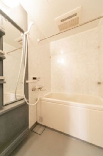 パーク西小山 物件写真 建物写真15