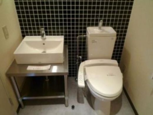 パーク西小山 物件写真 建物写真16