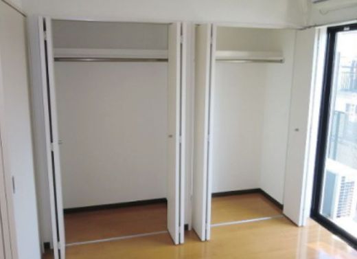 パーク西小山 物件写真 建物写真9