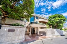 プラウド上原フォレスト 物件写真 建物写真1