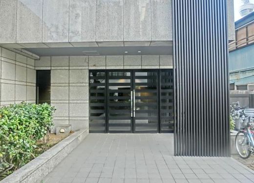 サンリヴァ隅田 物件写真 建物写真4