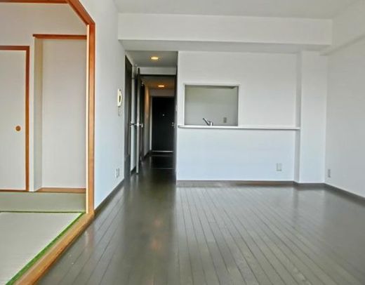 サンリヴァ隅田 物件写真 建物写真8