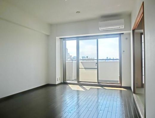 サンリヴァ隅田 物件写真 建物写真9