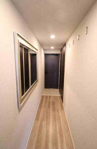プレシス北沢公園 物件写真 建物写真12
