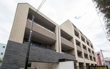 プレシス北沢公園 物件写真 建物写真1