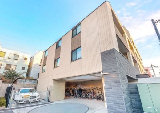 プレシス北沢公園 物件写真 建物写真22