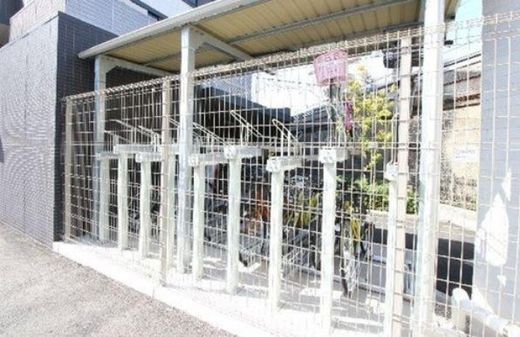 シティテラス西日暮里ステーションコート 物件写真 建物写真22