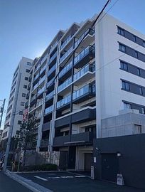 シティテラス西日暮里ステーションコート 物件写真 建物写真2