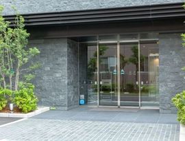 シティテラス西日暮里ステーションコート 物件写真 建物写真4