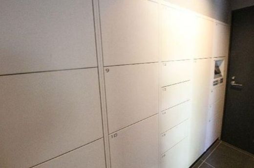 シティテラス西日暮里ステーションコート 物件写真 建物写真7