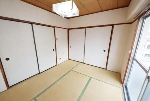トーカンマンション大井町 物件写真 建物写真10