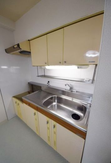 トーカンマンション大井町 物件写真 建物写真12