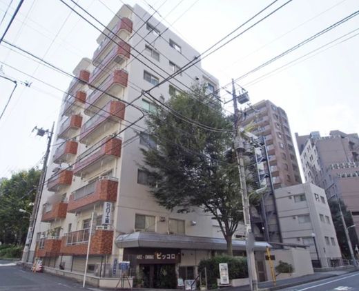 トーカンマンション大井町 画像