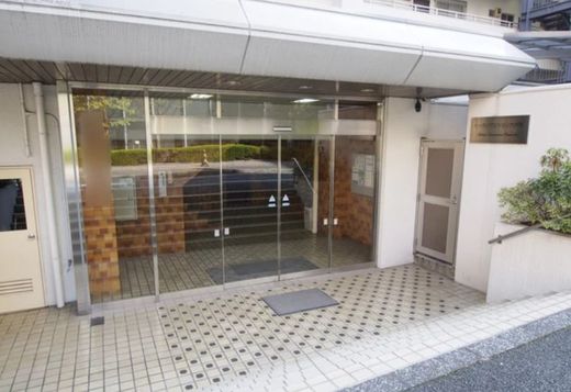 トーカンマンション大井町 物件写真 建物写真4