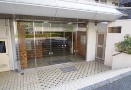 トーカンマンション大井町 物件写真 建物写真4