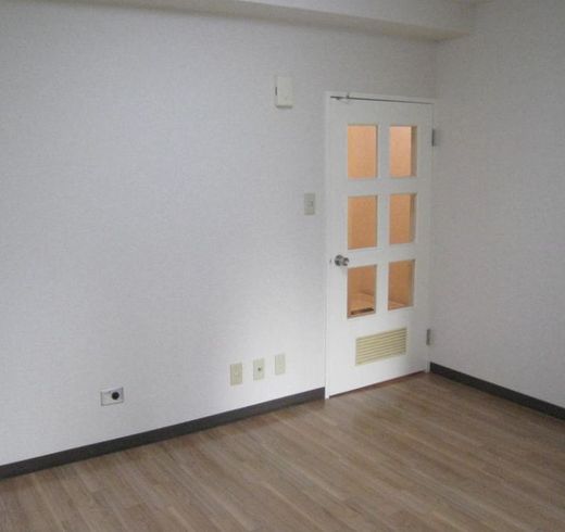 トーカンマンション大井町 物件写真 建物写真9