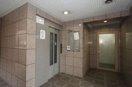トルチュ・ヴァレ経堂 物件写真 建物写真4