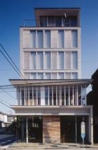 ZOOM自由が丘 外観