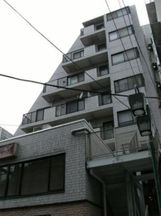 自由が丘ミッテ 物件写真 建物写真1