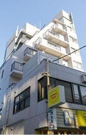 自由が丘ミッテ 物件写真 建物写真2