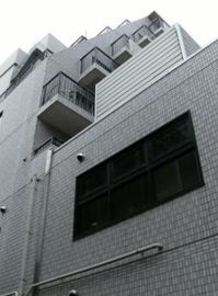 自由が丘ミッテ 物件写真 建物写真4