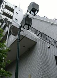 自由が丘ミッテ 物件写真 建物写真5