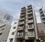 広尾リブレット 物件写真 建物写真1