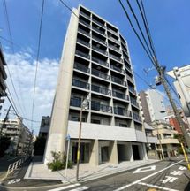 DeLCCS板橋North (デルックス板橋ノース) 物件写真 建物写真1