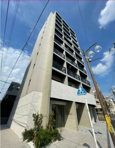 DeLCCS板橋North (デルックス板橋ノース) 物件写真 建物写真2