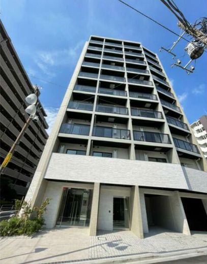 DeLCCS板橋North (デルックス板橋ノース) 物件写真 建物写真3
