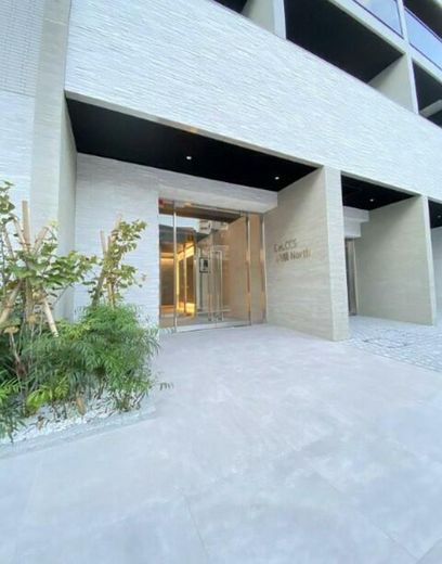 DeLCCS板橋North (デルックス板橋ノース) 物件写真 建物写真4