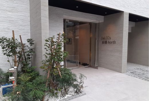 DeLCCS板橋North (デルックス板橋ノース) 物件写真 建物写真5