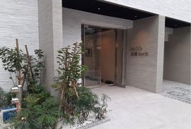 DeLCCS板橋North (デルックス板橋ノース) 物件写真 建物写真5