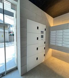 DeLCCS板橋North (デルックス板橋ノース) 物件写真 建物写真6