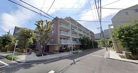 プラウド杉並和田 物件写真 建物写真2