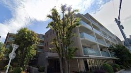 プラウド杉並和田 物件写真 建物写真4