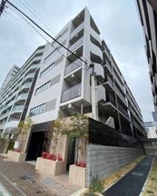 グランカーサ清澄白河 物件写真 建物写真1