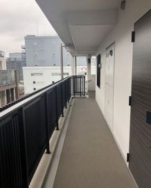 グランカーサ清澄白河 物件写真 建物写真9