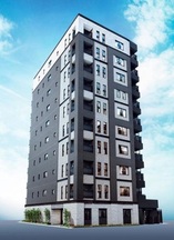 クレヴィア日本橋 物件写真 建物写真1