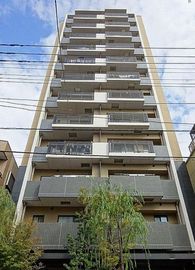 ザ・パークハウス根岸 物件写真 建物写真2