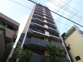 ザ・パークハウス根岸 物件写真 建物写真4