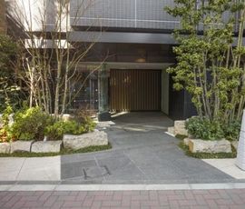 ザ・パークハウス根岸 物件写真 建物写真6