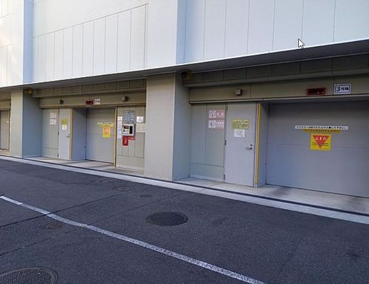 プラウドタワー練馬 物件写真 建物写真27