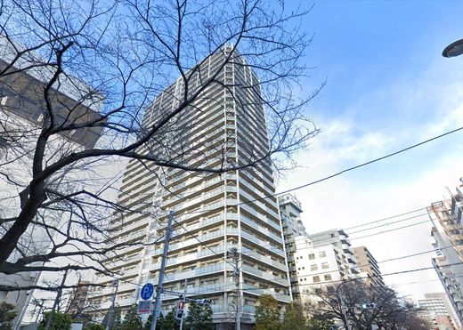 プラウドタワー練馬 物件写真 建物写真3